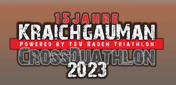 Sponsor Kraichgauman 2023