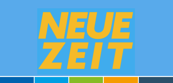 Podcast „Neue Zeit“ – Gedanken, die bewegen