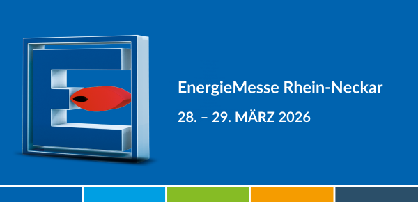 EnergieMesse Rhein-Neckar 2026