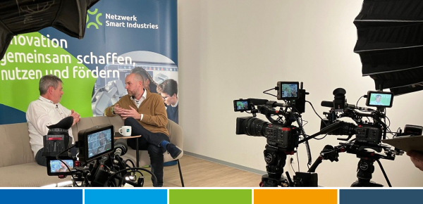 Podcast: Wie intelligent muss ein Gebäude heute sein, um morgen noch wirtschaftlich zu funktionieren?