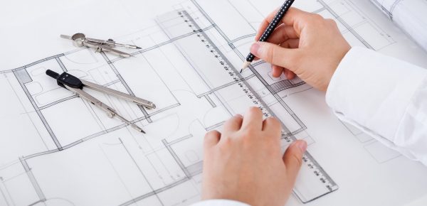 Technischer Zeichner (w/m/d)