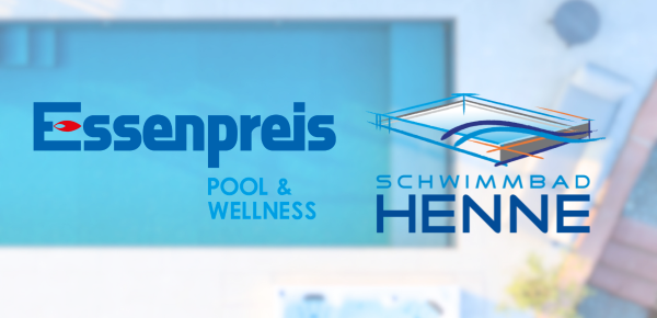 Gemeinsam noch stärker – Ihr Pool- & Wellness-Service künftig vereint